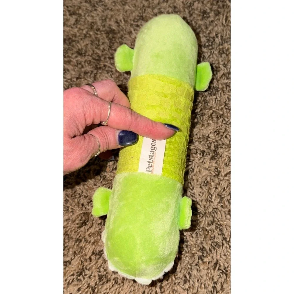 Leaps & Bounds-Petsatage-Merry Markings Dog Toys (3)